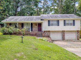 1429 High Point Ter, Birmingham, AL 35235