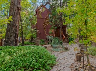 25490 Overland Dr, Volcano, CA