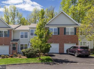302 Wellington Park Dr, Princeton, NJ 08540
