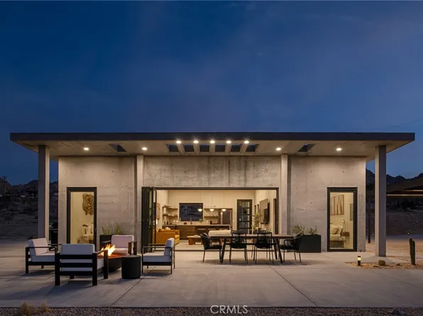 6817 Arizona Ave, Joshua Tree, CA 92252
