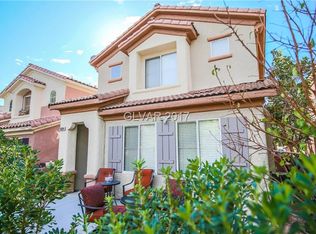 10004 Calabasas Ave, Las Vegas, NV 89117