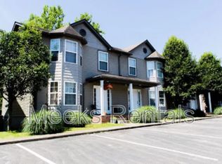 448 Mill Rd #27491, Hurricane, WV 25526