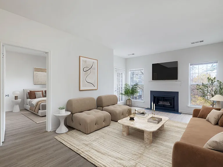 Halstead Alexandria — Photo 14