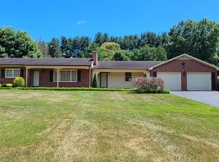5300 Lee Hwy, Atkins, VA 24311