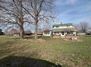 9359 N Old Route 31, Macy, IN