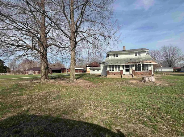 9359 N Old Route 31, Macy, IN 46951