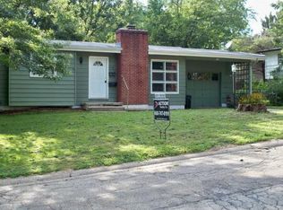 1119 Anderson St, Warrensburg, MO 64093