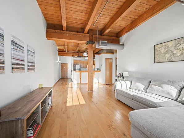 400 N 1st St APT 507, Minneapolis, MN 55401
