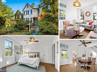 221 Alpine Rd, Baltimore, MD 21210