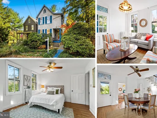 221 Alpine Rd, Baltimore, MD 21210