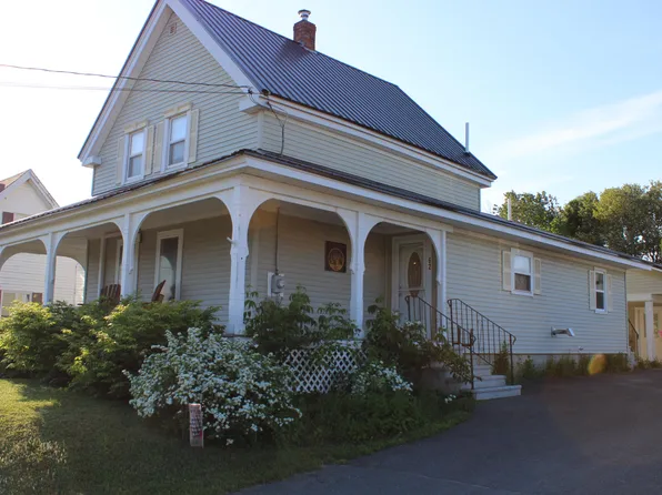 62 Presque Isle Road, Ashland, ME 04732