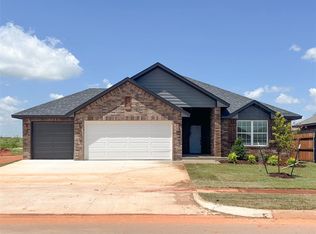 12109 Birch St, Yukon, OK 73099