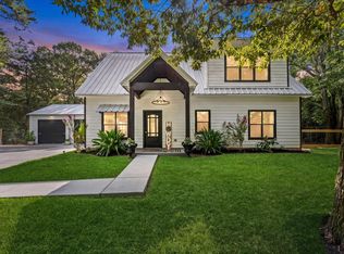 6075 Highline Dr, Montgomery, TX 77316