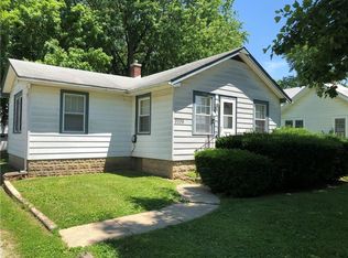 2006 E 5th St, Anderson, IN 46012
