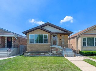 7248 S Spaulding Ave, Chicago, IL 60629