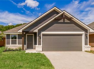 2787 Buccaneer Trl, Bryan, TX 77803