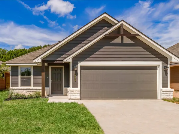 2787 Buccaneer Trl, Bryan, TX 77803