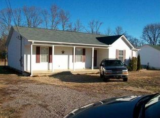 140 Pauline Dr, Adamsville, TN 38310
