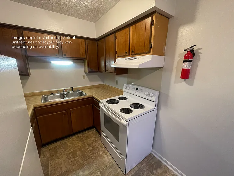 515 S Shawnee St — Photo 11