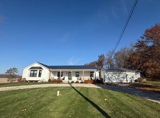 12538 Silvers Rd, South Vienna, OH 45369