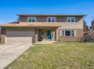 6992 Nocturne Rd N, Reynoldsburg, OH 43068