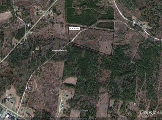 328 Capersfield Dr, Cross, SC 29436