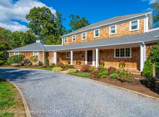 14 E River Rd, Rumson, NJ 07760