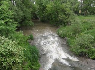 0 Tag Rd #5, Chittenango, NY 13037