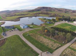 33180 271st St, Gregory, SD 57533