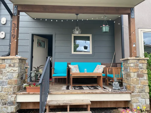 319 Confluence Ave, Durango, CO 81301