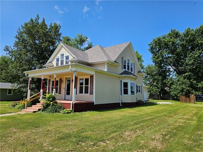 301 S Meridian St, Toledo, IL, 62468