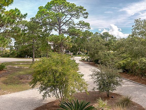 View from upper front deck