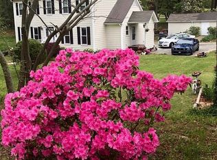 3923 King Charles Rd, Durham, NC 27707