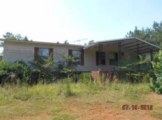 840 Us Highway 378 E, Edgefield, SC 29824