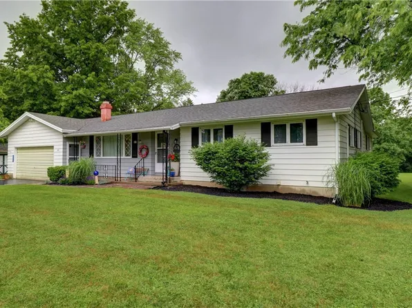 285 Wheat St, Cayuga, NY 13034