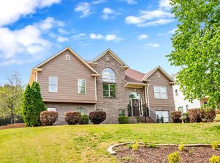 8131 Weatherstone Cir, Bessemer, AL 35022