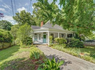 505 W Washington St, Monticello, GA 31064