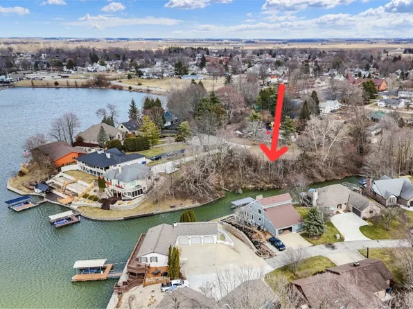 0 Lakeview Ln, Cicero, IN 46034