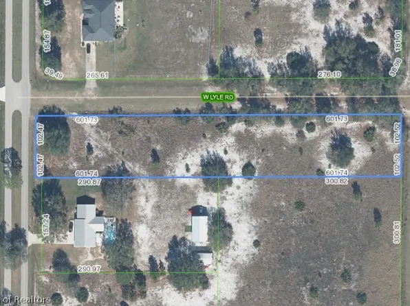 2665 W Lyle Rd, Avon Park, FL 33825