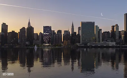 Sold by Citi Habitats