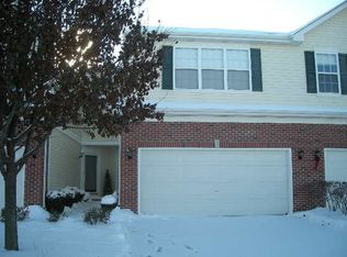 1979 W Cobblestone Rd, Romeoville, IL 60446