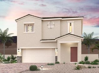 9981 Ruby Dome Ave, Las Vegas, NV 89178