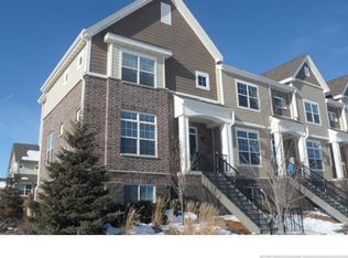 8003 Kirkwood Ln N #90, Maple Grove, MN 55369