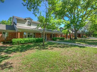 3109 Robin Ridge Rd, Oklahoma City, OK 73120