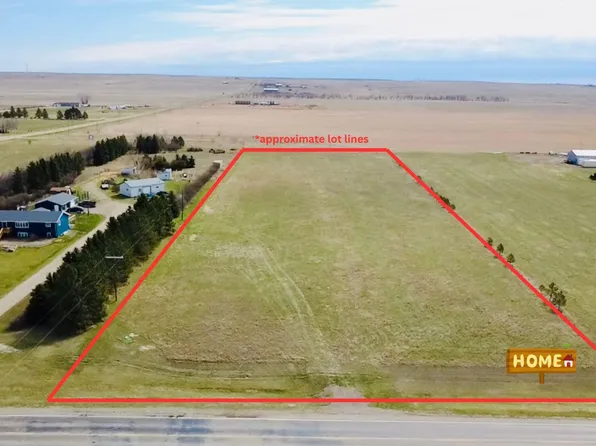 133rd Ave NW, Williston, ND 58801
