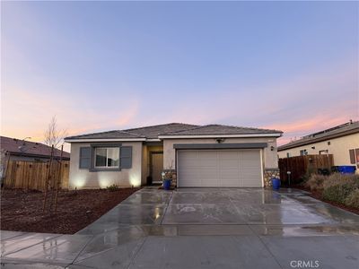 11922 Gaines Ct, Adelanto, CA, 92301