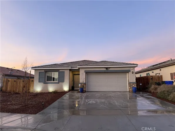 11922 Gaines Ct, Adelanto, CA 92301