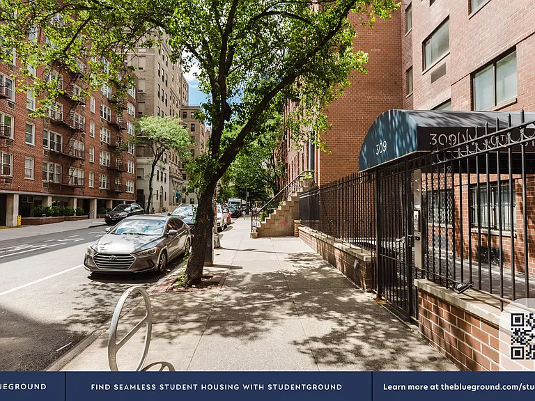 309 W 30th St #5E — Photo 18