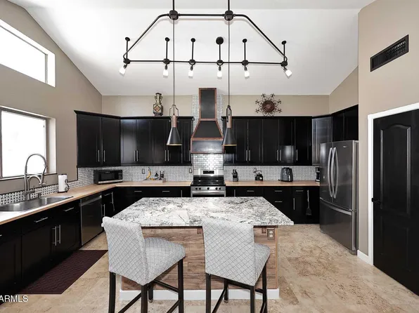 23072 W KIMBERLY Drive, Buckeye, AZ 85326