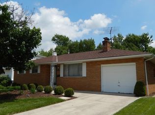 5144 Northcliff Loop W, Columbus, OH 43229